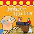 Ayakkabıcı ve Küçük Cinler, Ronne Randall, Remzi Kitabevi