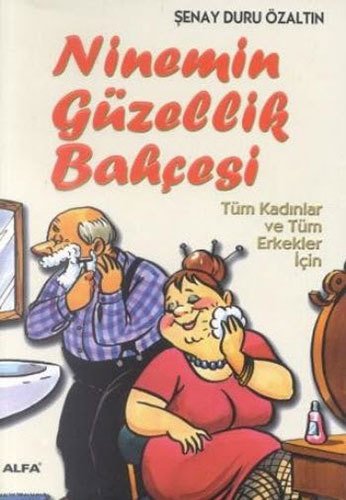 Ninemin Güzellik Bahçesi, Şenay Duru Özaltın