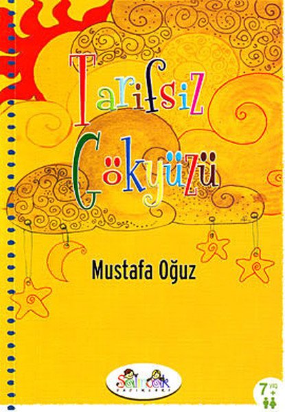 Tarifsiz Gökyüzü, Salıncak Yayınları
