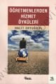 Öğretmenlerden Hizmet Öyküleri, Halit Ertuğrul