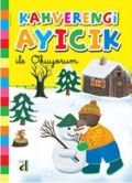 Kahverengi Ayıcık ile Okuyorum,  Damla Yayınevi