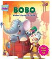 Bobo Problem Çözmeyi Öğreniyor, Parıltı Yayıncılık