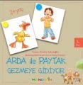 Arda İle Paytak Gezmeye Gidiyor 3. Kitap, Funda Aşkınoğlu