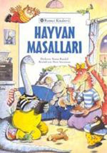 Ayıcık Masalları, Derleme, Remzi Kitabevi
