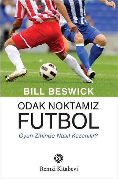 Odak Noktamız Futbol, Bill Beswick