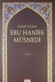 Ebu Hanife Müsnedi İmam-ı Azam Ebu Hanife, Armağan Kitaplar