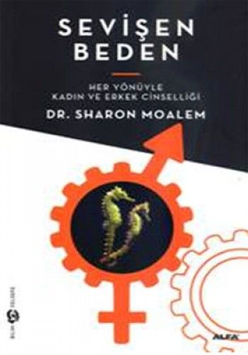 Sevişen Beden, Sharon Moalem
