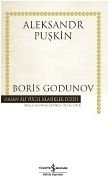 Boris Godunov, Aleksandr Sergeyeviç Puşkin