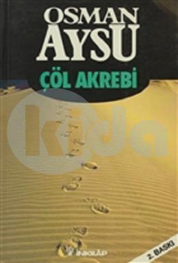 Çöl Akrebi