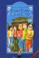 Eski Evin Kiracıları, Almila Aydın