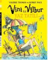 Vini İle Vilbur Yaz Tatili, Korky Paul