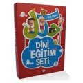 Diyanet Okul Öncesi Dini Eğitim Seti (15 Kitap)
