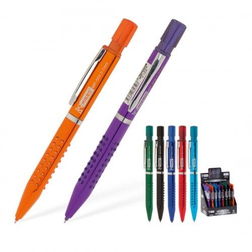 MİKRO MP-503 VERSATİL KALEM 0.7 MM siyah