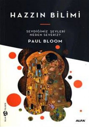 Hazzın Bilimi, Paul Bloom