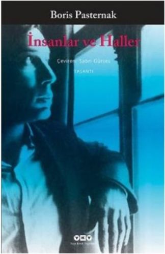 İnsanlar ve Haller, Boris Leonidoviç Pasternak