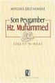 Son Peygamber Hz. Muhammed