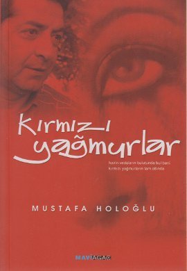 Kırmızı Yağmurlar, Mavi Ağaç Yayınları