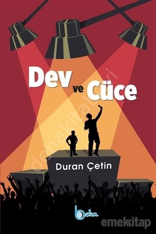 Dev Ve Cüce