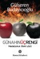 Günahın Üç Rengi, Dr. Gülseren Budayıcıoğlu, Remzi Kitabevi