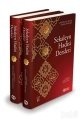Sekaleyn Hadisi Dersleri (2 Cilt Takım), Ayetullah Seyyid Kemal Haydari, Önsöz Yayıncılık