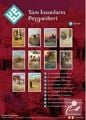 Tüm İnsanların Peygamberi Serisi (10 Kitap), Prof. Dr. Adem Apak, Beyan Yayınları