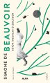 Bütün İnsanlar Ölümlüdür, Simone De Beauvoir