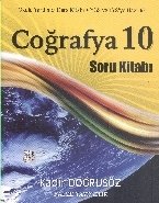 Palme Coğrafya 10 Soru
