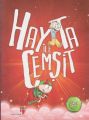 HAYTA İLE CEMŞİT - SÜPER SEVGİ