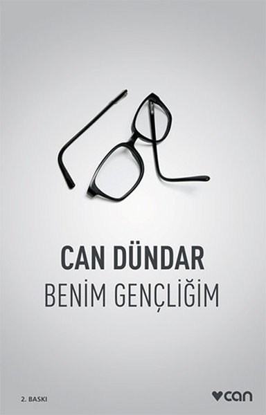 BENİM GENÇLİĞİM, Can Dündar
