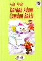 Kardan Adam Camdan Baktı, Salıncak Yayınları