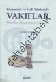 Ekonomik ve Mali Yönleriyle Vakıflar, Tevfik Güran
