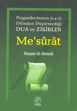 Mesurat, Hasan El Benna, Cep Boy