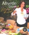 Afiyetle Diyet, Alfa Yayınları