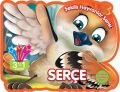 Serçe, Parıltı Yayıncılık