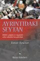 Ayrıntıdaki Şeytan, Enver Aysever, Remzi Kitabevi