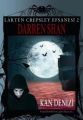Larten Crepsley Efsanesi Kan Denizi 2. Kitap, Darren Shan