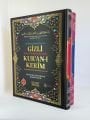 orta boy Gizli Kuran-ı Kuranı Kerim