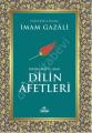 Kitabu Afati'l Lisan Dilin Afetleri, İmam Gazali