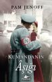 Kumandanın Aşığı, Pam Jenoff