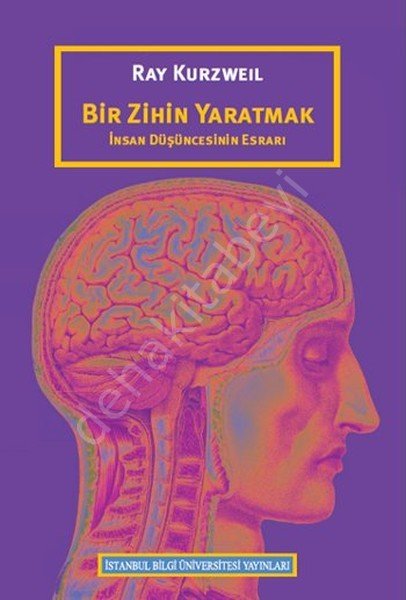 Bir Zihin Yaratmak İnsan Düşüncesinin Esrarı, İstanbul Bilgi Ünive