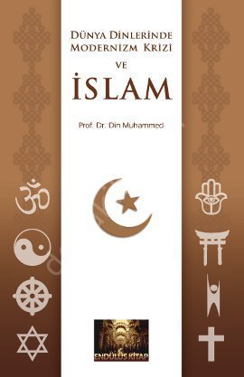 Dünya Dinlerinde Modernizm Krizi ve İslam, Endülüs Kitap