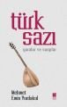 Türk Sazı, Mehmet Emin Yurdakul