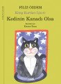 Kedinin Kanadı Olsa Kitap Kurtları İçin 6, Filiz Özdem