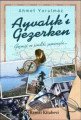 Ayvalık'ı Gezerken, Ahmet Yorulmaz, Remzi Kitabevi