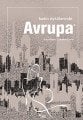 Kadın Öykülerinde Avrupa, Gültekin Emre