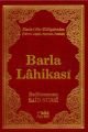 Barla Lahikası, Büyük Boy-Lügatli, Söz Basım, Sayfa Altı Lügatli