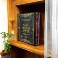 rahle  boy Gizli Kuran-ı Kuranı Kerim