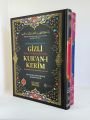 rahle  boy Gizli Kuran-ı Kuranı Kerim