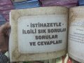 Hanımlara Özel Gün Defteri, Hafsa Bilgin