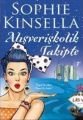 Alışverişkolik Takipte, Sophie Kinsella